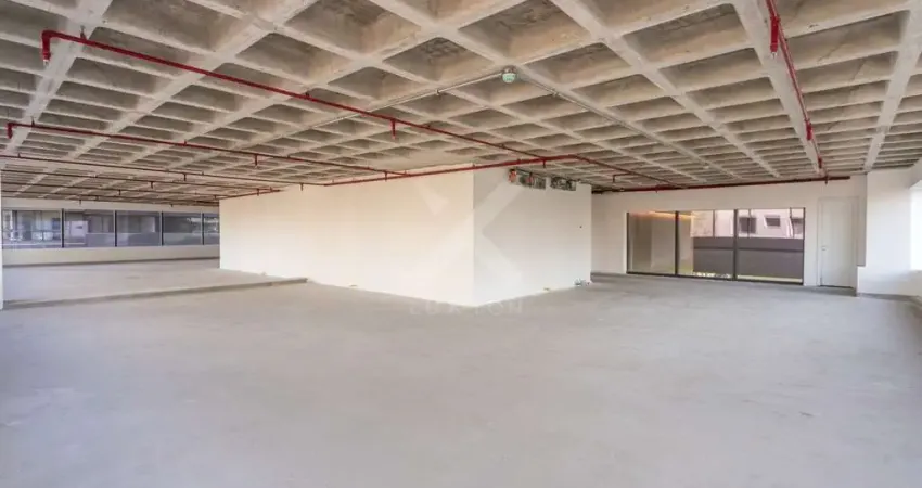 Sala comercial para alugar na Avenida Carlos Gomes, 1130, Auxiliadora, Porto Alegre