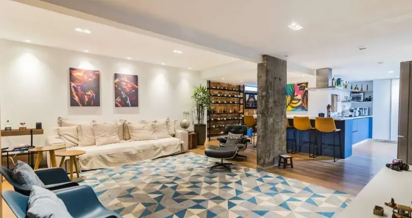 Apartamento com 3 quartos à venda na Rua Vinte e Quatro de Outubro, 89, Moinhos de Vento, Porto Alegre