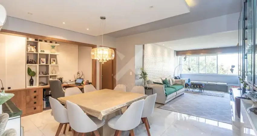 Apartamento com 3 quartos à venda na Rua Araruama, 805, Chácara das Pedras, Porto Alegre