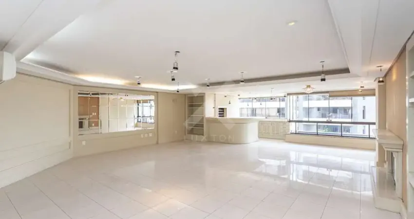 Apartamento com 3 quartos para alugar na Rua Desembargador Moreno Loureiro Lima, 100, Bela Vista, Porto Alegre