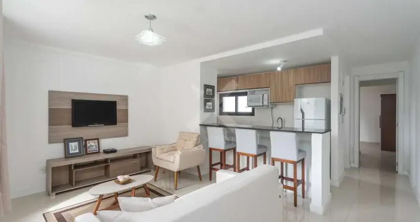 Apartamento com 1 quarto para alugar na Avenida Engenheiro José Maria de Carvalho, 221, Vila Ipiranga, Porto Alegre