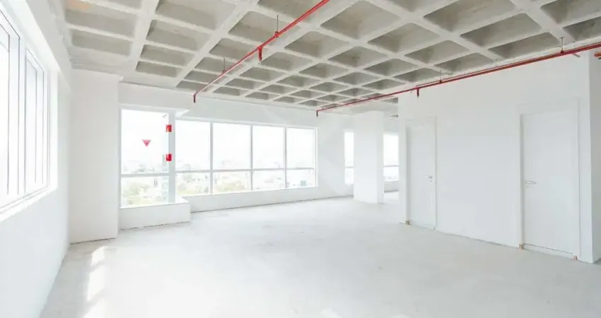 Sala comercial para alugar na Avenida Carlos Gomes, 258, Petrópolis, Porto Alegre
