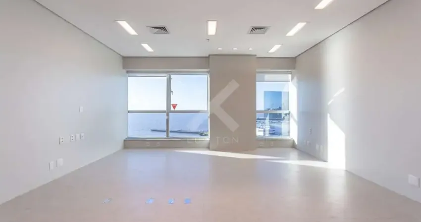 Sala comercial à venda na Avenida Diário de Notícias, 200, Cristal, Porto Alegre