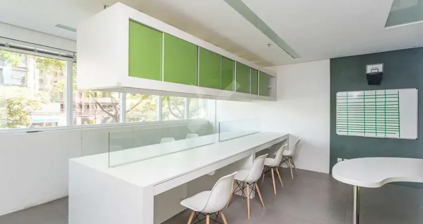 Sala comercial para alugar na Avenida Cristóvão Colombo, 2948, Higienópolis, Porto Alegre
