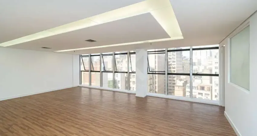 Sala comercial para alugar na Rua dos Andradas, 1001, Centro Histórico, Porto Alegre