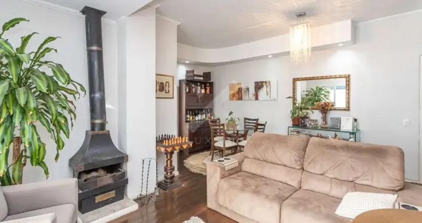 Cobertura com 3 quartos para alugar na Avenida Padre Cacique, 1840, Cristal, Porto Alegre