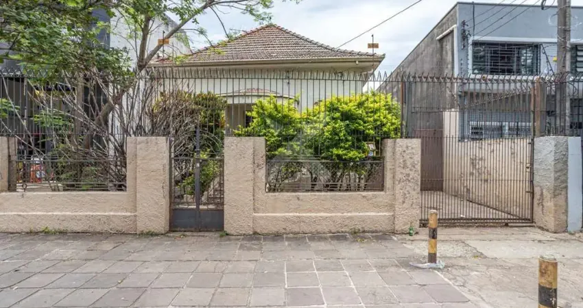 Casa comercial para alugar na Santos Dumond, 776, Floresta, Porto Alegre