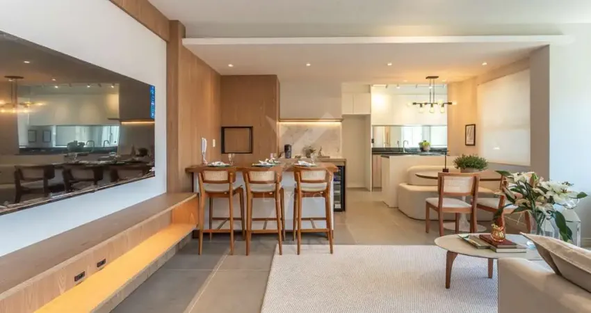 Apartamento com 2 quartos à venda na Rua Artur Rocha, 335, Auxiliadora, Porto Alegre