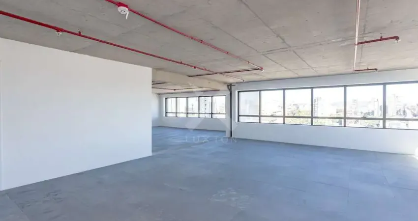 Sala comercial à venda na Avenida Plínio Brasil Milano, 567, Auxiliadora, Porto Alegre