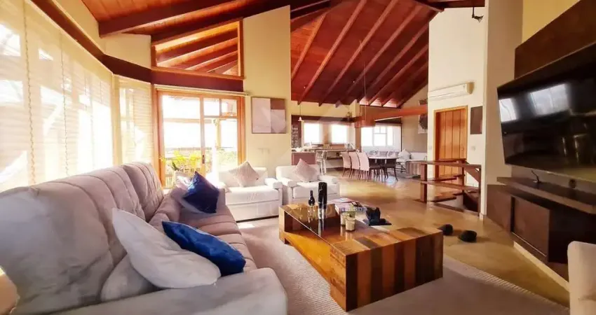 Cobertura com 3 quartos à venda na Rua Jaraguá, 125, Bela Vista, Porto Alegre