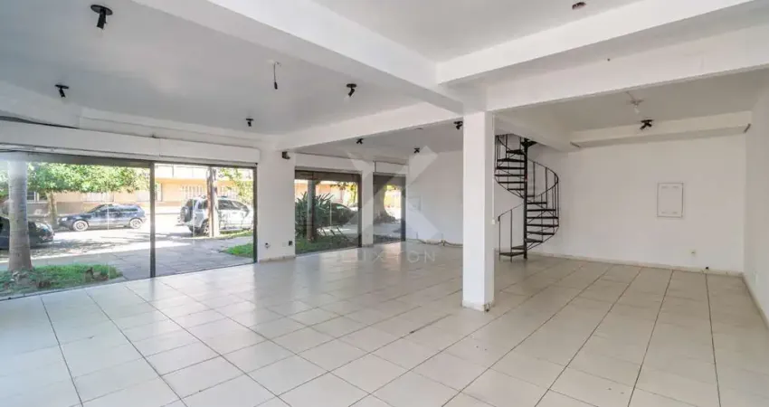 Ponto comercial para alugar na Avenida Cairu, 1034, Navegantes, Porto Alegre