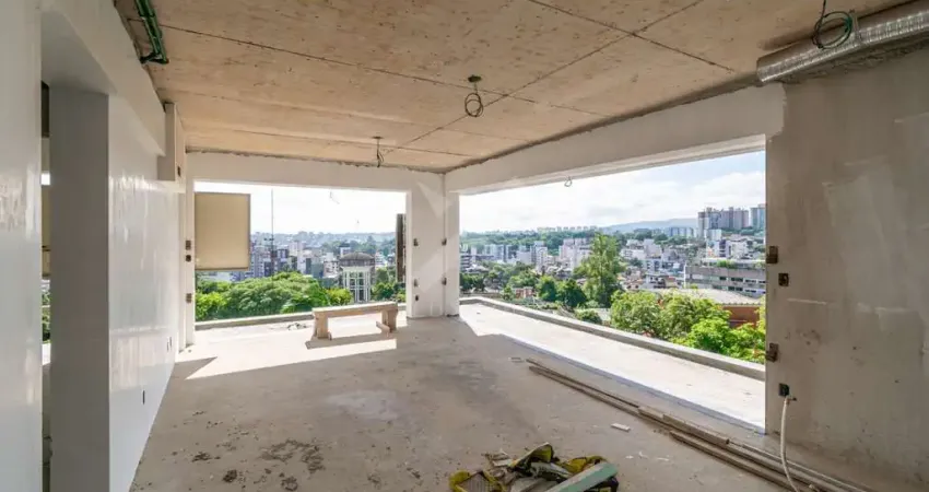 Apartamento com 3 quartos à venda na Rua Coronel Camisão, 175, Higienópolis, Porto Alegre