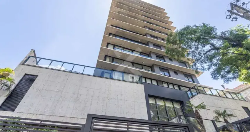 Apartamento com 3 quartos à venda na Rua Santa Cecília, 2282, Santa Cecília, Porto Alegre