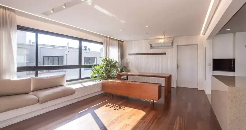 Apartamento com 2 quartos à venda na Avenida Toropi, 108, Petrópolis, Porto Alegre