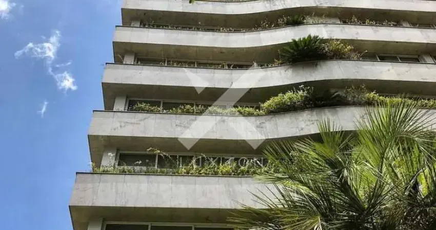 Apartamento com 4 quartos à venda na Rua Pedro Chaves Barcelos, 950, Auxiliadora, Porto Alegre