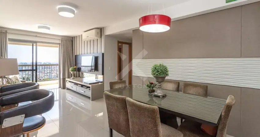 Apartamento com 2 quartos à venda na Avenida Luiz Manoel Gonzaga, 470, Três Figueiras, Porto Alegre