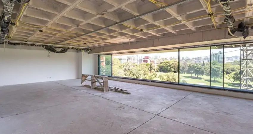 Apartamento com 4 quartos à venda na Avenida Doutor Nilo Peçanha, 2800, Chácara das Pedras, Porto Alegre