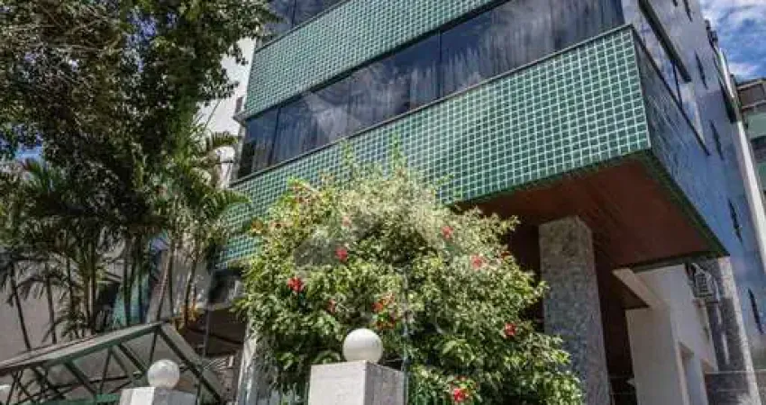 Cobertura com 2 quartos à venda na Avenida Lageado, 451, Petrópolis, Porto Alegre
