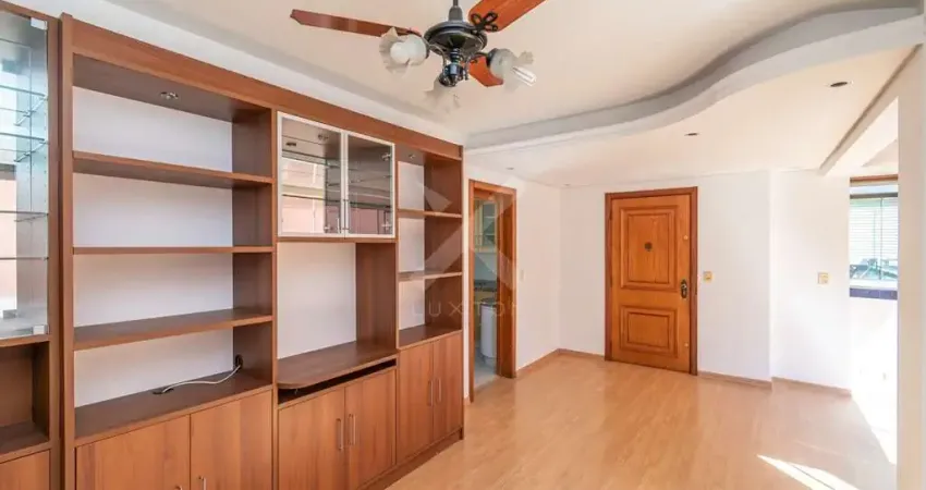Apartamento com 3 quartos para alugar na Avenida Lavras, 599, Petrópolis, Porto Alegre