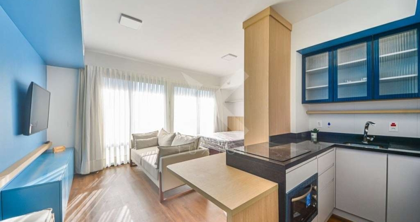 Apartamento com 1 quarto à venda na Rua Anita Garibaldi, 1855, Boa Vista, Porto Alegre