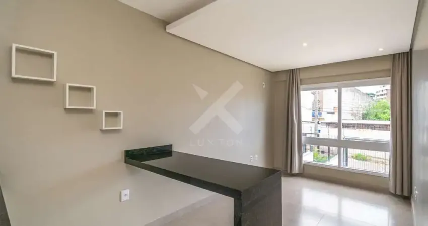 Apartamento com 2 quartos para alugar na Rua Buarque de Macedo, 927, São Geraldo, Porto Alegre