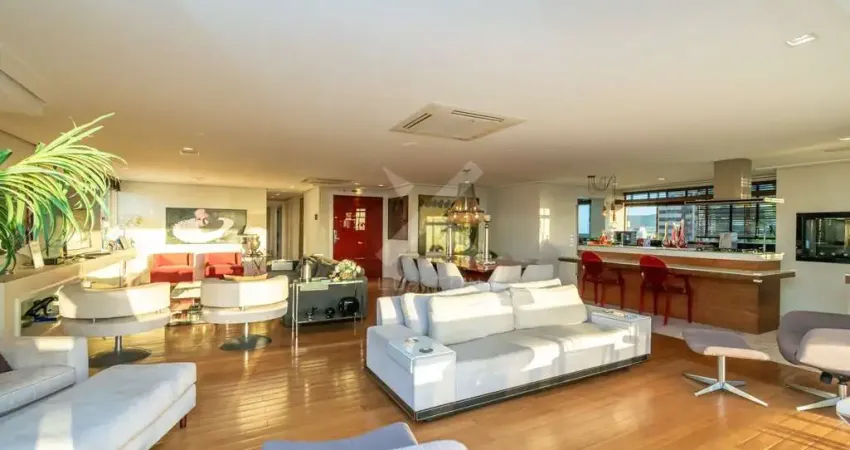 Apartamento com 3 quartos à venda na Rua Coronel Joaquim Pedro Salgado, 145, Rio Branco, Porto Alegre