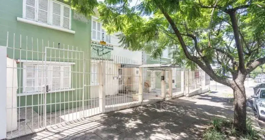 Casa comercial para alugar na Rua Mariante, 356, Rio Branco, Porto Alegre