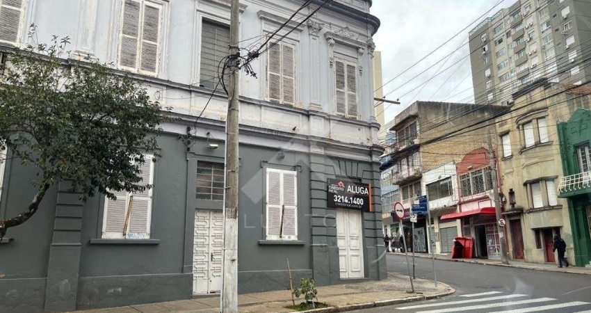 Prédio para alugar na Avenida Cristóvão Colombo, 9, Independência, Porto Alegre