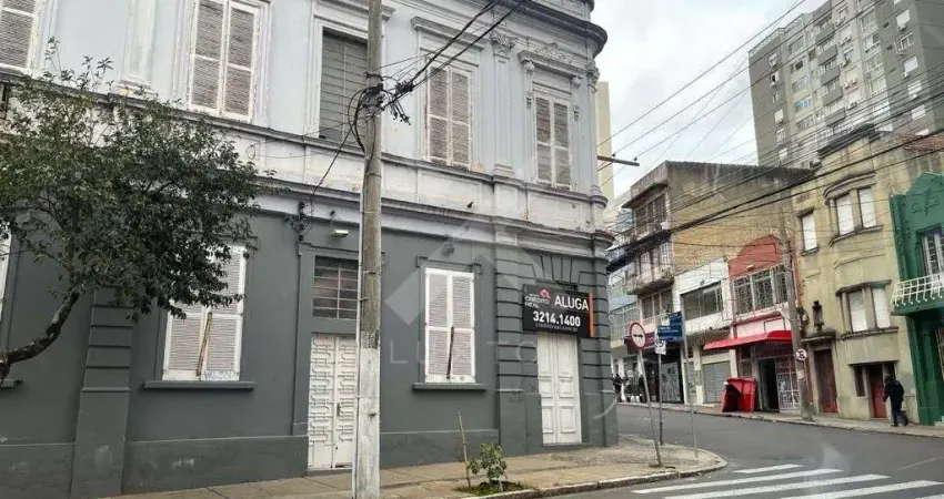Prédio para alugar na Avenida Cristóvão Colombo, 9, Independência, Porto Alegre