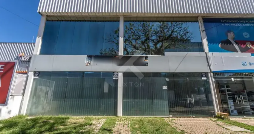 Ponto comercial para alugar na Avenida Maranhão, 505, São Geraldo, Porto Alegre
