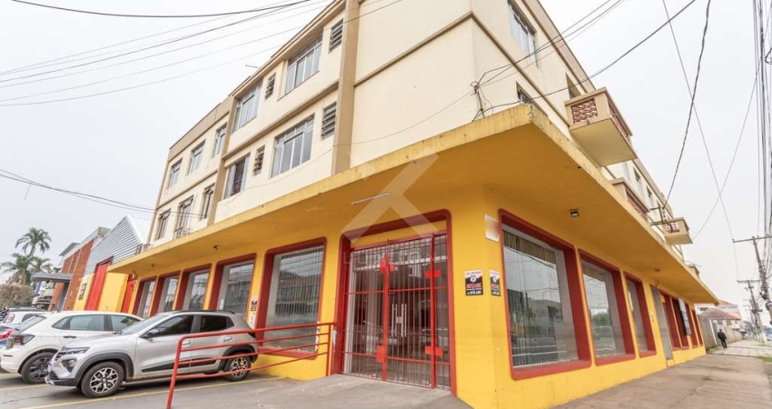 Ponto comercial para alugar na Rua Professor Sarmento Barata, 1, Navegantes, Porto Alegre