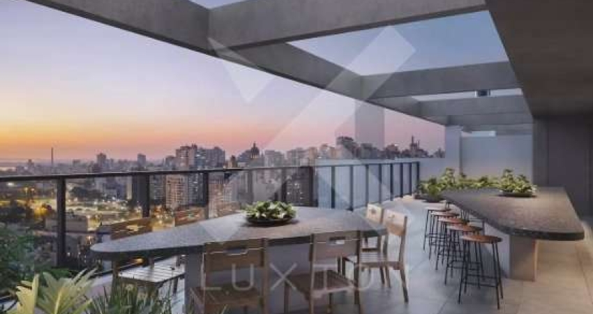 Apartamento com 3 quartos à venda na Rua Marcílio Dias, 394, Menino Deus, Porto Alegre