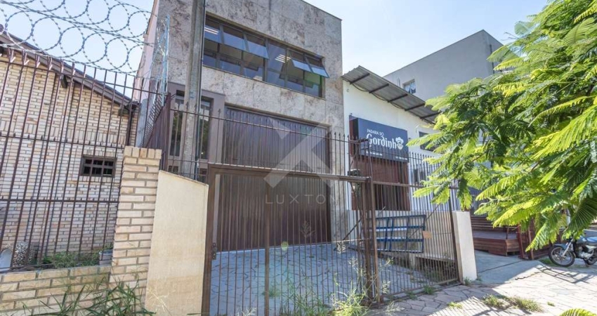 Barracão / Galpão / Depósito à venda na Avenida Guido Mondin, 884, São Geraldo, Porto Alegre