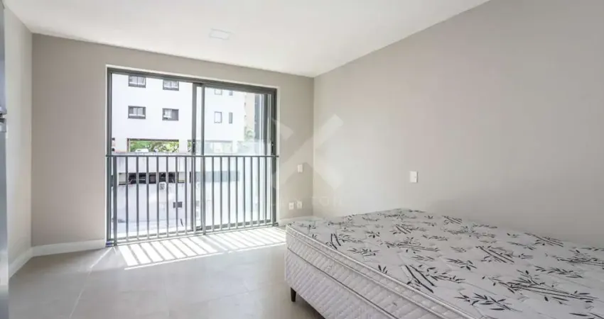 Apartamento com 1 quarto para alugar na Rua Vinte e Quatro de Outubro, 1585, Auxiliadora, Porto Alegre