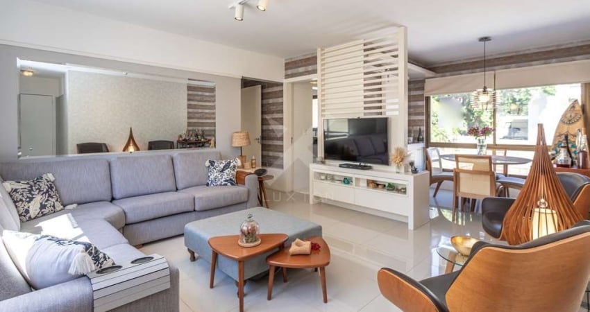 Apartamento com 3 quartos à venda na Rua Pedro Chaves Barcelos, 156, Auxiliadora, Porto Alegre