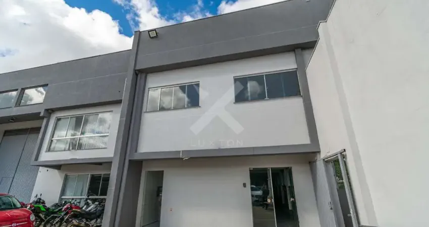 Barracão / Galpão / Depósito para alugar na Beco José Paris, 339, Sarandi, Porto Alegre