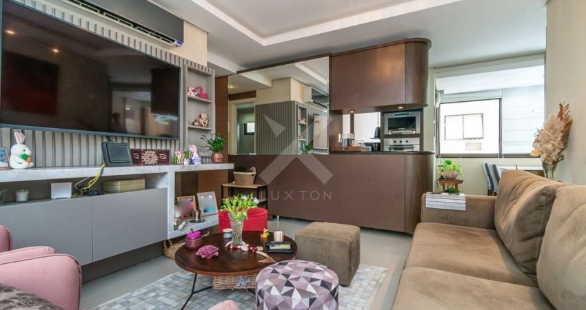 Apartamento com 2 quartos à venda na Avenida Bagé, 1382, Petrópolis, Porto Alegre