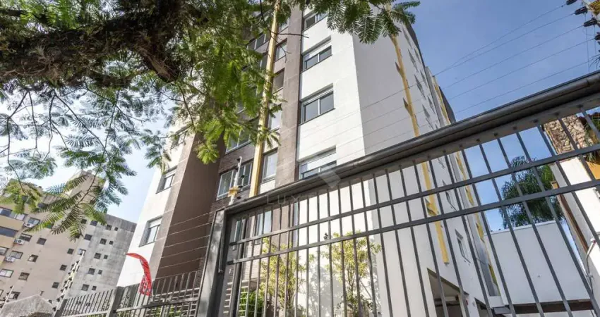 Apartamento com 2 quartos à venda na Rua Portugal, 584, Higienópolis, Porto Alegre