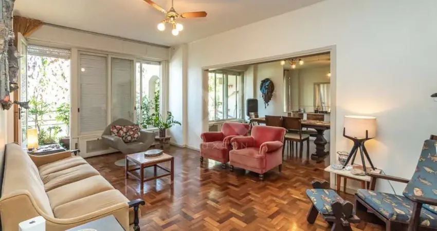 Apartamento com 3 quartos à venda na Rua André Puente, 475, Independência, Porto Alegre