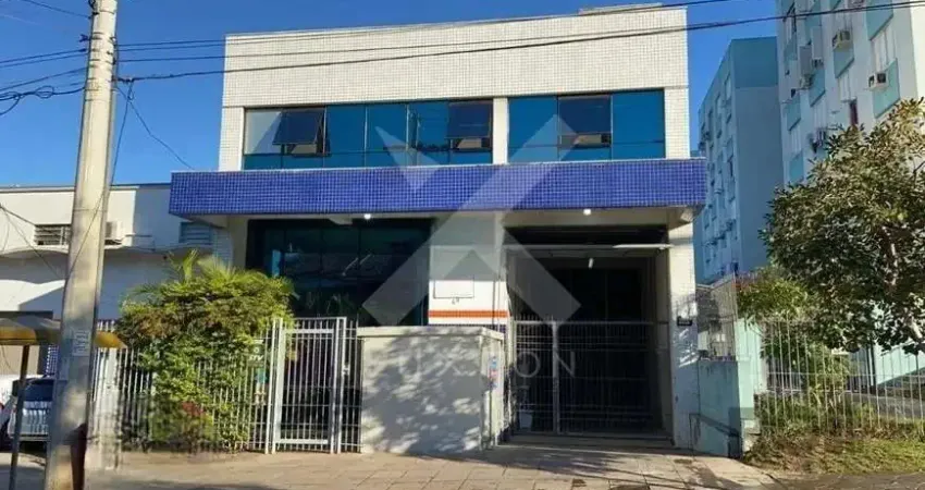 Barracão / Galpão / Depósito à venda na Rua Florinha, 49, Cavalhada, Porto Alegre