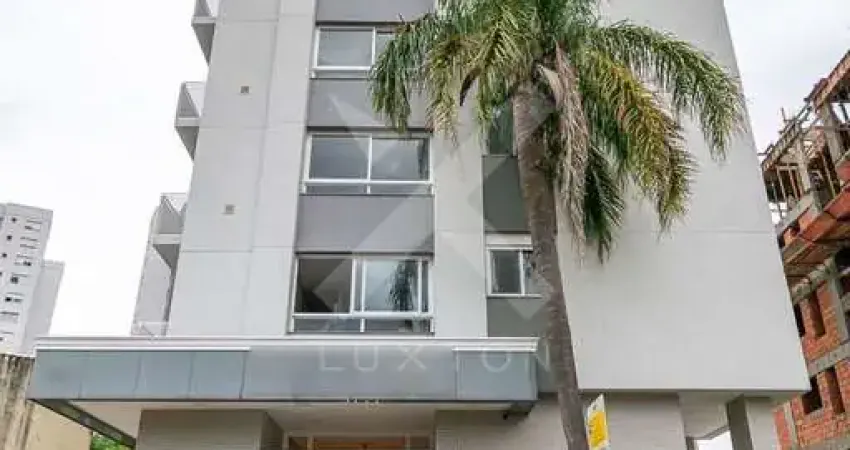 Apartamento com 3 quartos para alugar na Rua Padre Alois Kades S J, 500, Jardim Europa, Porto Alegre