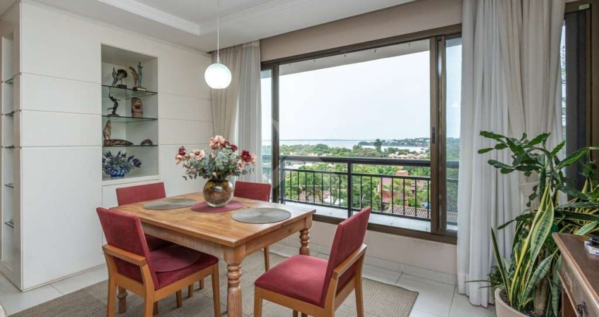 Apartamento com 2 quartos à venda na Rua Doutor Mário Totta, 506, Tristeza, Porto Alegre