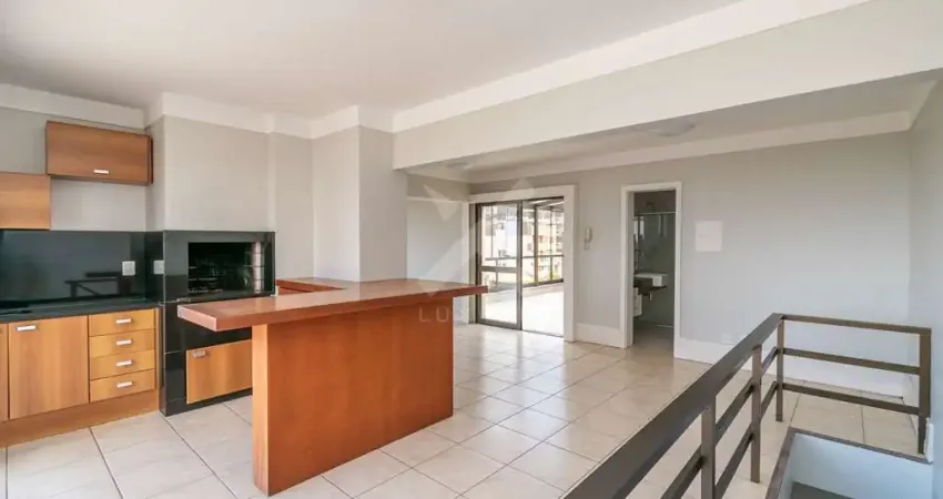 Cobertura com 3 quartos à venda na Rua Corrêa Lima, 715, Santa Tereza, Porto Alegre