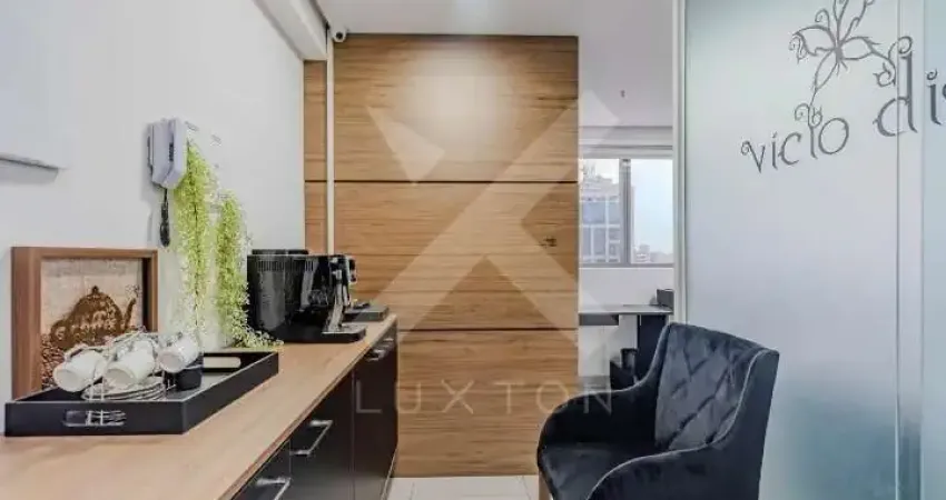 Sala comercial para alugar na Avenida Assis Brasil, 3942, Jardim Lindóia, Porto Alegre