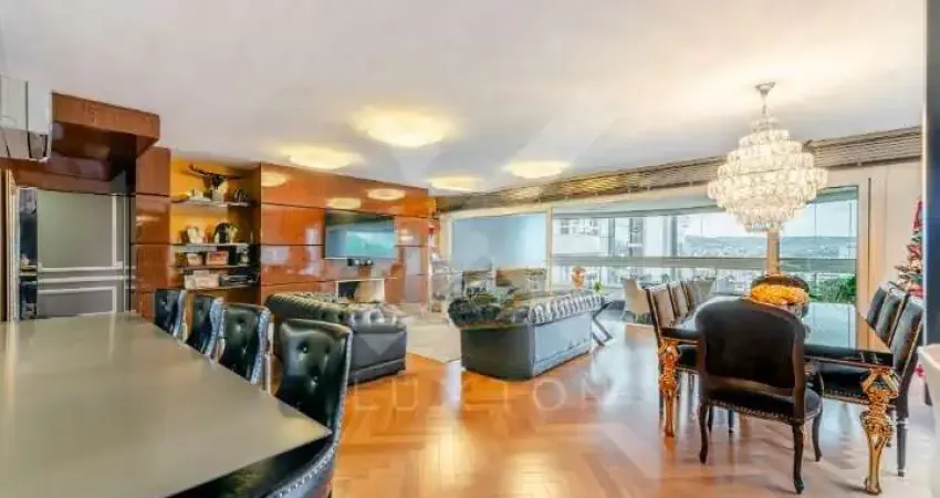 Apartamento com 3 quartos à venda na Rua Coronel Bordini, 1800, Auxiliadora, Porto Alegre