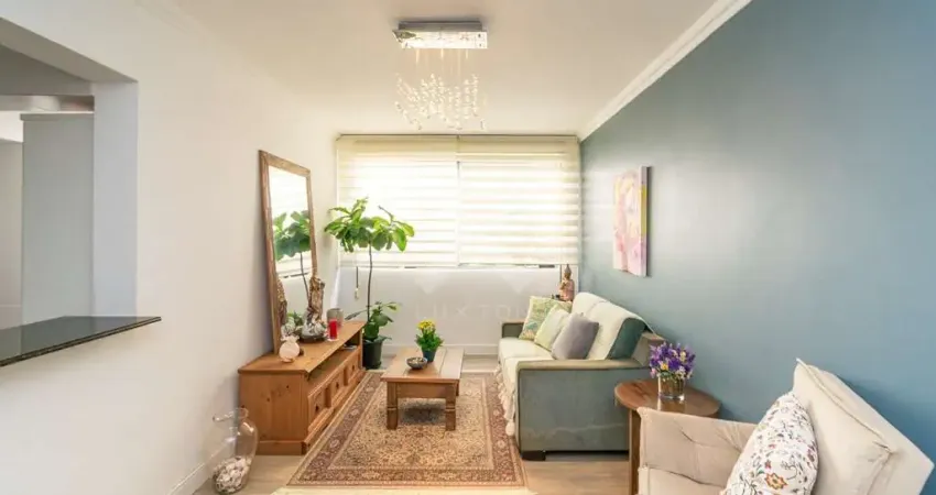 Apartamento com 2 quartos à venda na Rua Anita Garibaldi, 1877, Boa Vista, Porto Alegre