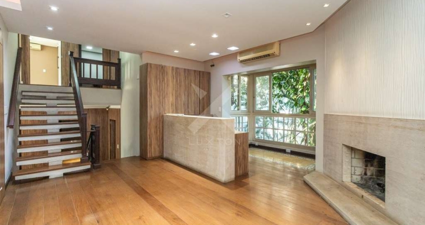 Casa comercial para alugar na Rua João Ribeiro, 9, Petrópolis, Porto Alegre