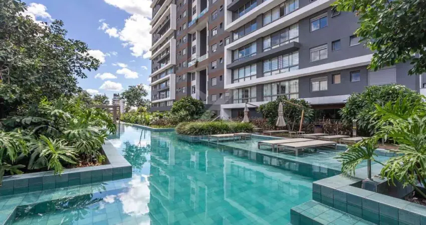 Apartamento com 3 quartos à venda na Rua Luis Luz, 230, Boa Vista, Porto Alegre