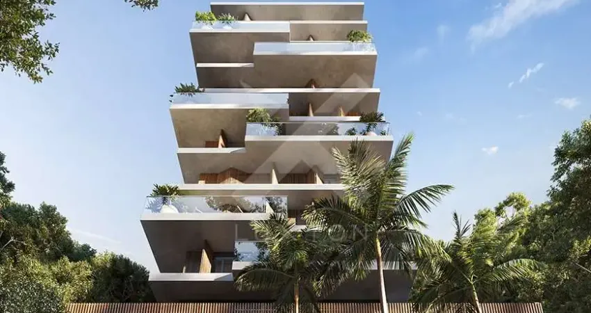 Apartamento com 3 quartos à venda na Rua Coronel Camisão, 175, Higienópolis, Porto Alegre