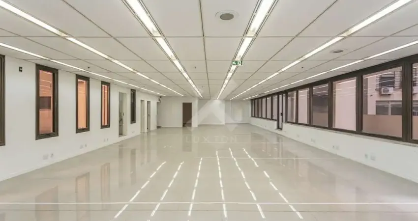 Sala comercial para alugar na Rua dos Andradas, 1121, Centro Histórico, Porto Alegre